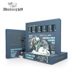 ABT1162 Intense Cold Acrylic Paint Set (6 Colors) 20ml Tubes