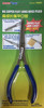 TSM9989  HG Super Flat Long Nose Plier -For Bending Photo-Etched Parts