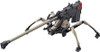 Juggernaut (Long Range Cannon Type) "86", Bandai Spirits Hobby HG 1/48