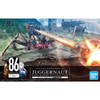 4573102609328 2577056 Juggernaut (Long Range Cannon Type) "86", Bandai HG 1/48 MRS Hobby Shop Sandy, UT