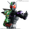 (SO)- BAN2549867 Kamen Rider Double Cyclone Joker "Kamen Rider W", Bandai Spirits Hobby MG Figure-Rise Artisan