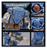 GW48-43 SPACE MARINES PRIMARIS ERADICATORS