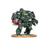 44-17 COMBAT PATROL: DARK ANGELS