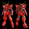 discontinued 5060920 P-Bandai Testament Gundam MG 1/100 Seed