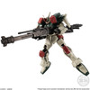 62704 Mobile Suit Gundam G Frame V13, "Mobile Suit Gundam", Bandai G Frame