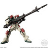 62704 Mobile Suit Gundam G Frame V13, "Mobile Suit Gundam", Bandai G Frame