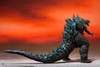 60477 GODZILLA『GODZILLA VS. KONG』(2021)"GODZILLA VS. KONG", Bandai Spirits S.H.Monsterarts 60477 GODZILLA『GODZILLA VS. KONG』(2021)"GODZILLA VS. KONG", Bandai Spirits S.H.Monsterarts