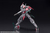 FA128 FRAME ARMS SX-25 CUTLASS:RE2 Model kit
