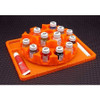 (SO) 9179 Enamel Paint Finishing Set with Carousel