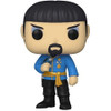 FU55808 Star Trek: The Original Series Spock (Mirror, Mirror Outfit) Pop! Vinyl Figure