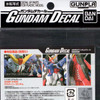 BAN0186567  Decal GD-95 RG Destiny Gundam 1p
