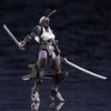 KBYHG082  Hexa Gear Governor Lat Black Rabbit 1/24