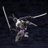 KBYHG082  Hexa Gear Governor Lat Black Rabbit 1/24