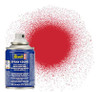 34330 SPRAY FIERY RED SILK 34330 SPRAY FIERY RED SILK