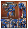 102-74 Warhammer 40,000: Kill Team Pariah Nexus 102-74 Warhammer 40,000: Kill Team Pariah Nexus