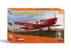 48028 Caudron C.630 Simoun 1/48