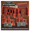 GW102-57 KILLZONE: SECTOR FRONTERIS ENVIRONMENT EXPANSION GW102-57 KILLZONE: SECTOR FRONTERIS ENVIRONMENT EXPANSION