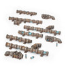 GW102-56 Kill Team Killzone: Sector Mechanicus Environment Expansion GW102-56 Kill Team Killzone: Sector Mechanicus Environment Expansion