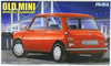 126005 OLD MINI 1/24