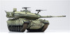 ACY13281 Magach 6B Galbatash New Tooling 1/35