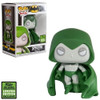 FU12CE54265W DC Comics Spectre Pop! Vinyl Figure - 2021 Convention Exclusive