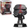55500 Star Wars: The Bad Batch Hunter Pop! Vinyl Figure