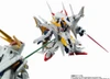61479 [MS UNIT] Penelope "Mobile Suit Gundam Hathaway", Bandai Spirits NXEDGE Style