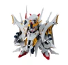 61479 [MS UNIT] Penelope "Mobile Suit Gundam Hathaway", Bandai Spirits NXEDGE Style