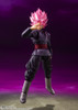 61707 Goku Black-Super Saiyan Rose- "Dragon Ball Super", Bandai Spirits S.H.Figuarts 61707 Goku Black-Super Saiyan Rose- "Dragon Ball Super", Bandai Spirits S.H.Figuarts