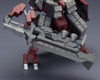 FA131_FRAME ARMS_TYPE48MODEL2 KAGUTSUCHI-OTSU FENCER:RE2