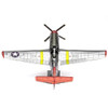 ICX142 Tuskegee Airmen P-51D Mustang ICX142 Tuskegee Airmen P-51D Mustang