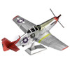 ICX142 Tuskegee Airmen P-51D Mustang ICX142 Tuskegee Airmen P-51D Mustang
