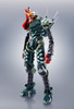 60488  New Eva-02 Alpha "Evangelion:3.0+1.0 Thrice Upon A Time", Bandai Spirits The Robot Spirits