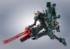60488  New Eva-02 Alpha "Evangelion:3.0+1.0 Thrice Upon A Time", Bandai Spirits The Robot Spirits