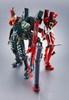 60488  New Eva-02 Alpha "Evangelion:3.0+1.0 Thrice Upon A Time", Bandai Spirits The Robot Spirits