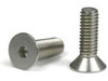 WOOH844 00-90 1/2  Flat Head Screw 5