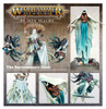 91-40 BROKEN REALMS: THE SORROWMOURN CHOIR