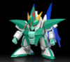 (D) M01234 PLAMAX MS-11 GENOUMARU plastic model kit.