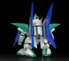 (D) M01234 PLAMAX MS-11 GENOUMARU plastic model kit.