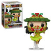 54348 Shang-Chi Dragon Warrior Pop! Vinyl Figure: