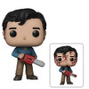 57370 Evil Dead Ash 40th Anniversary Pop! Vinyl Figure