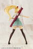 KBYMW46 M.S.G WEAPON UNIT46 BAMBOO SWORD & WOODEN SWORD