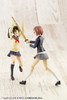 KBYMW46 M.S.G WEAPON UNIT46 BAMBOO SWORD & WOODEN SWORD