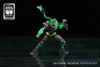 33007 Homura "Armored Puppet", Number 57 1/24 Scale Model