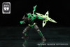 33007 Homura "Armored Puppet", Number 57 1/24 Scale Model