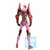 17903 EVA KAI-08γ(OPERATION STARTED!) "EVANGELION:3.0+1.0", Bandai Spirits Ichibansho Figure