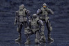 KBYHG099  HEXA GEAR EARLY GOVERNOR Vol.1 NIGHT STALKERS PACK