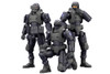 KBYHG099  HEXA GEAR EARLY GOVERNOR Vol.1 NIGHT STALKERS PACK