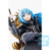 17900 RIMURU(I BECAME A KING) "That Time I Got Reincarnated as a Slime", Bandai Spirits Ichibansho Figure