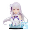17781 EMILIA(MAY THE SPIRIT BLESS YOU) "Re:Zero -Starting Life in Another World-", Bandai Spirits Ichibansho Figure